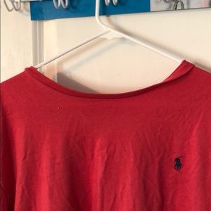 Polo T-shirt